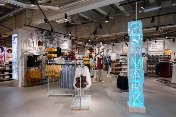 Posnania to welcome Primark