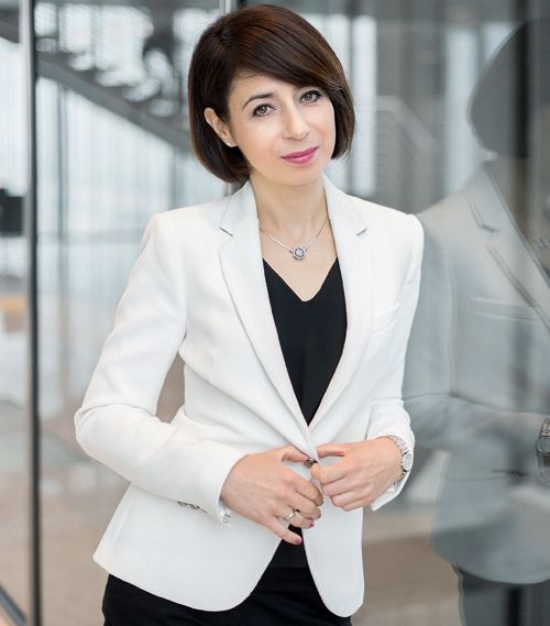 Hot gossip | EurobuildCEE