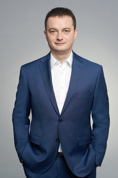 Pascal Bimb BIM bam boom | EurobuildCEE