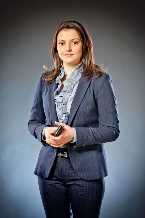 Mihaela Petruescu