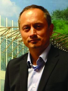 Marek Ciszewski 