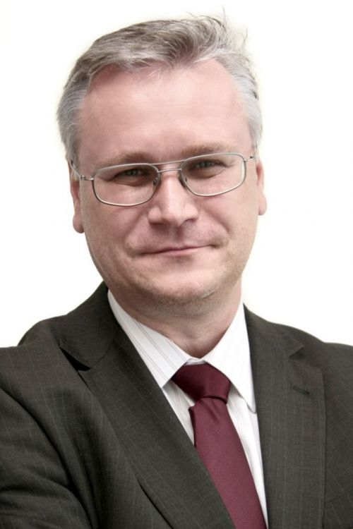 Michał Muc