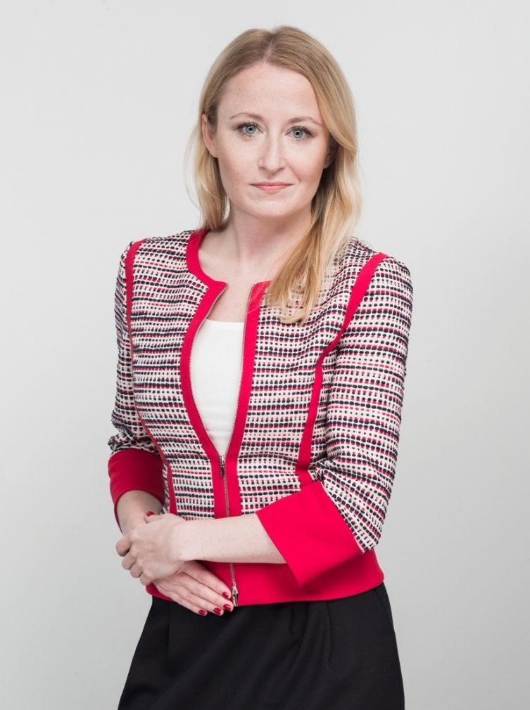 Marta Kosiedowska, BWW Law & Tax EurobuildCEE