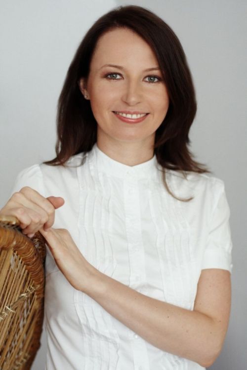 Agata Kozanecka