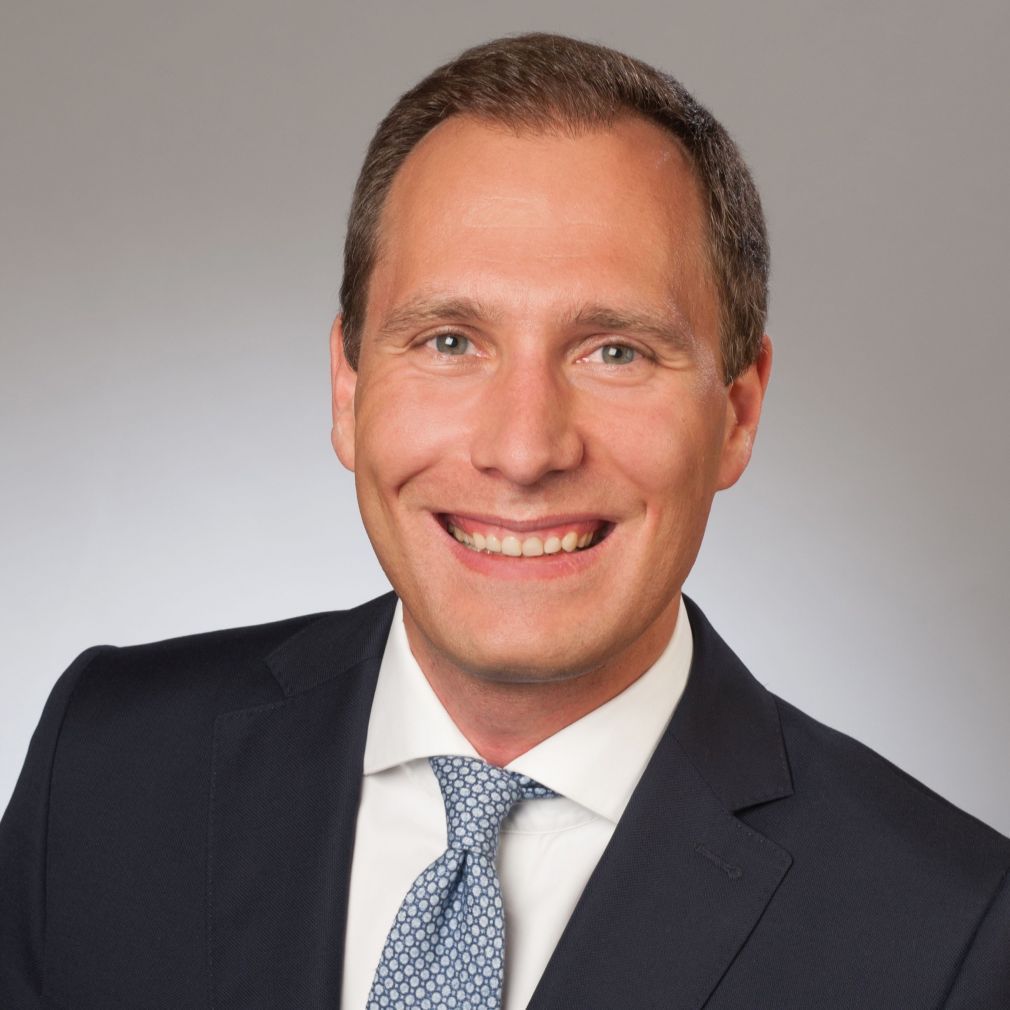 Patrick Kurowski, MLP Group | EurobuildCEE