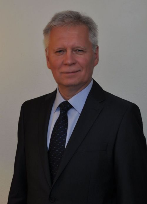 Zbigniew Nowak 