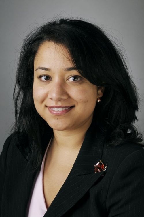 Sabina Kalyan 