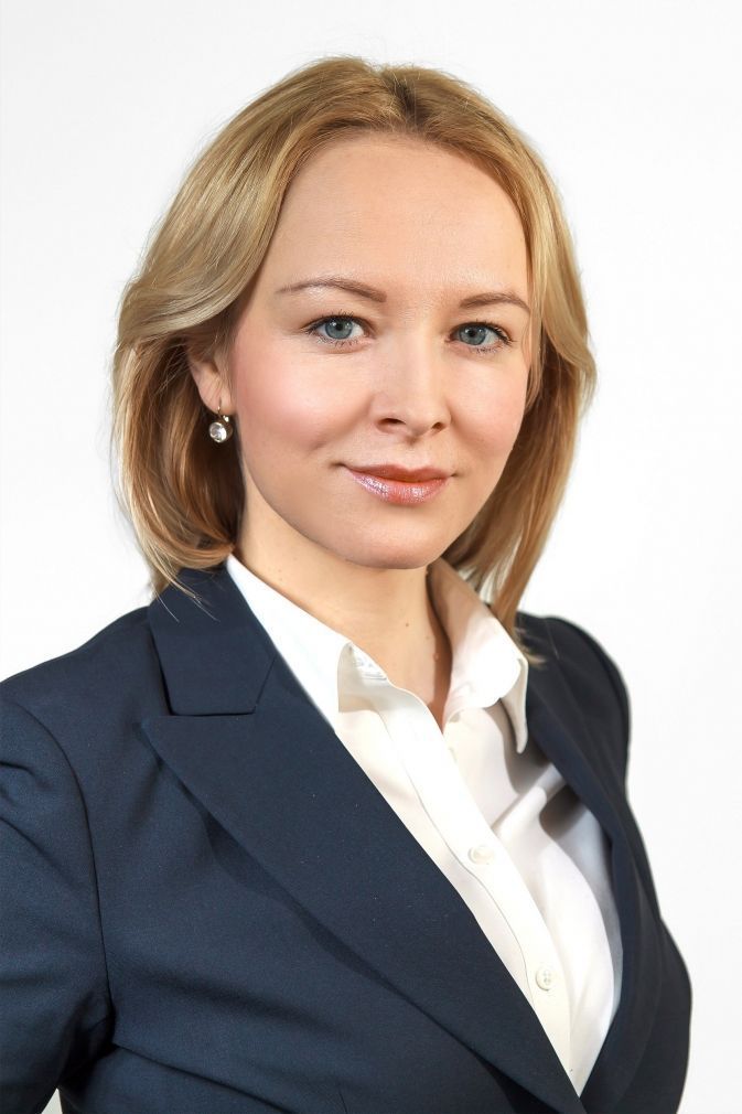 Magdalena Kowalewska Immofinanz Group Eurobuildcee 8443