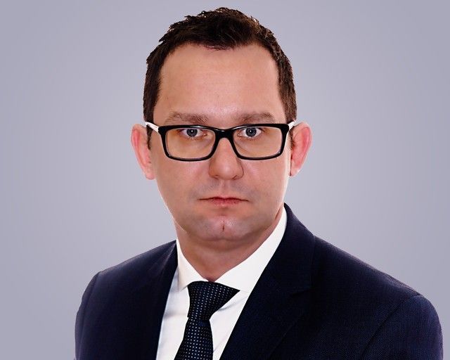 Erik Ivaničko, Panattoni Europe | EurobuildCEE