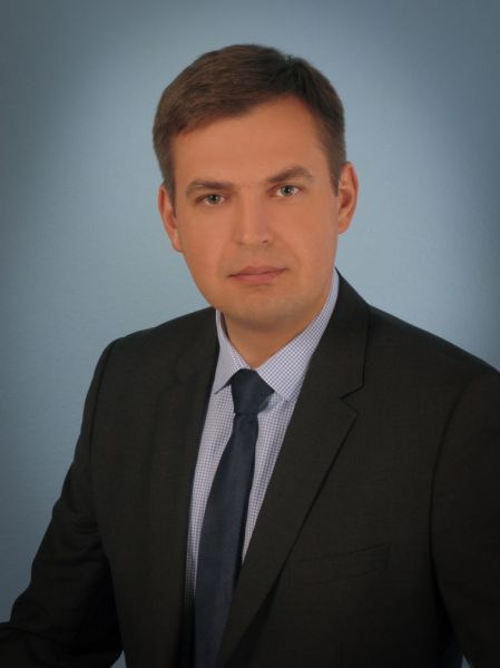 Tomasz Pietrzkiewicz
