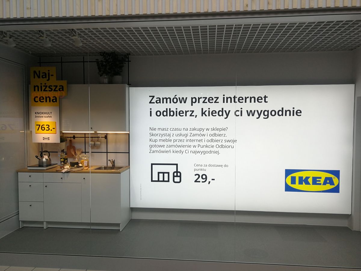 Po Zakupy Z Ikei Na Prage Eurobuildcee