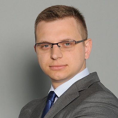Michał Urbański