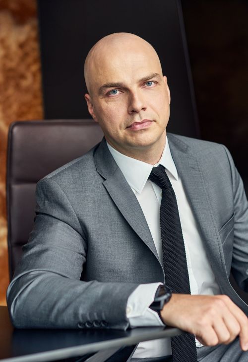 Tomasz Puch