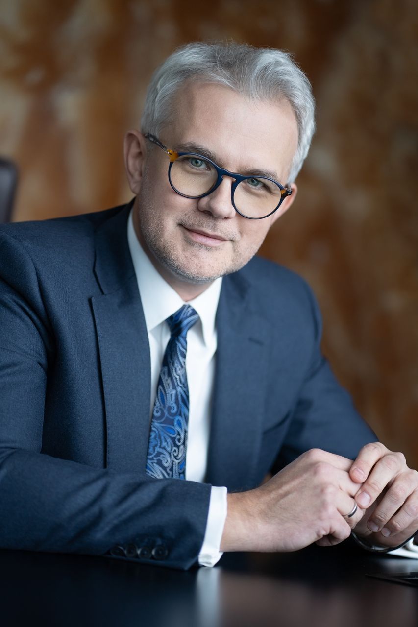 Outside expertise | EurobuildCEE