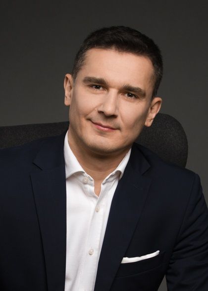 Przemysław Pikus 