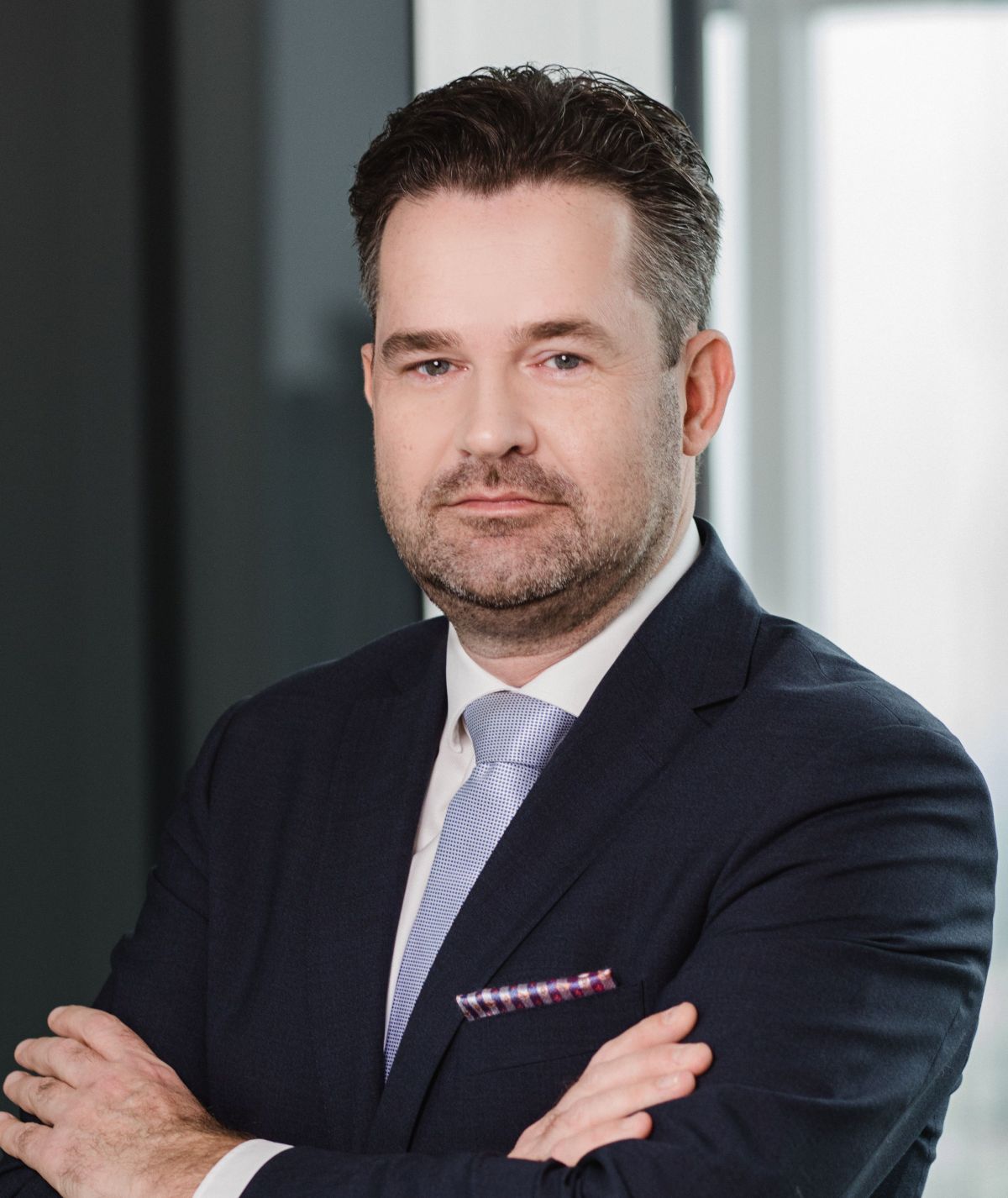 Artur Pakuła, JLL | EurobuildCEE