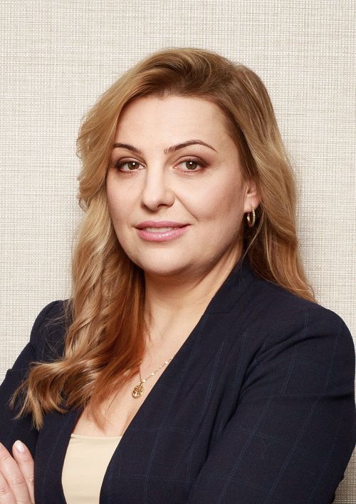 Magdalena Kostjan