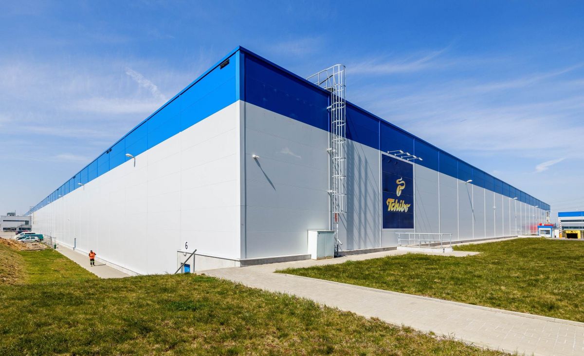 Russian eCommerce firm Wildberries launches on-premise data center