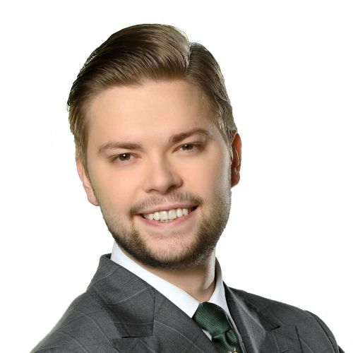 Michał Horelik