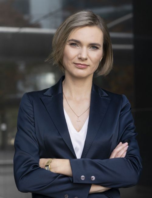 Agnieszka Małysa-Bartos