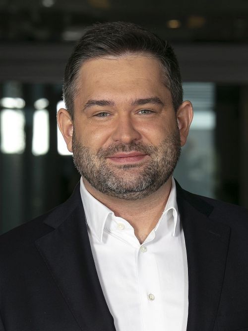Piotr Kalisz