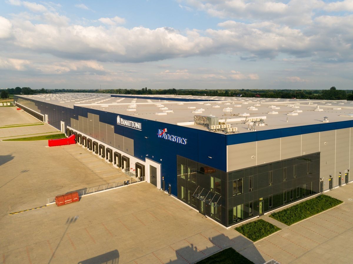 E-commerce stanowi obecnie 30% zasobów przemysłowych w Polsce – C&W