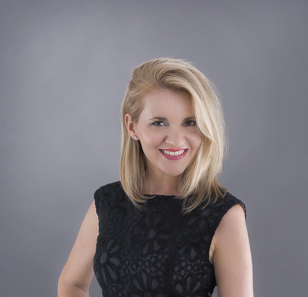 Zuzana Virbová, Avison Young | EurobuildCEE