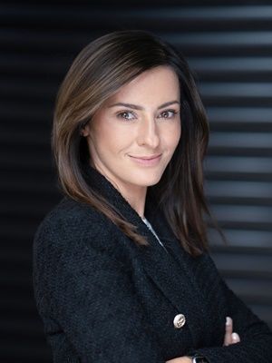 Ewelina Nuszczyńska