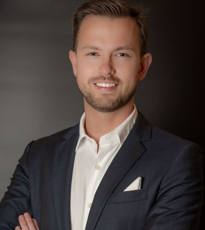 Karol Iwanowski, Reassurance EurobuildCEE