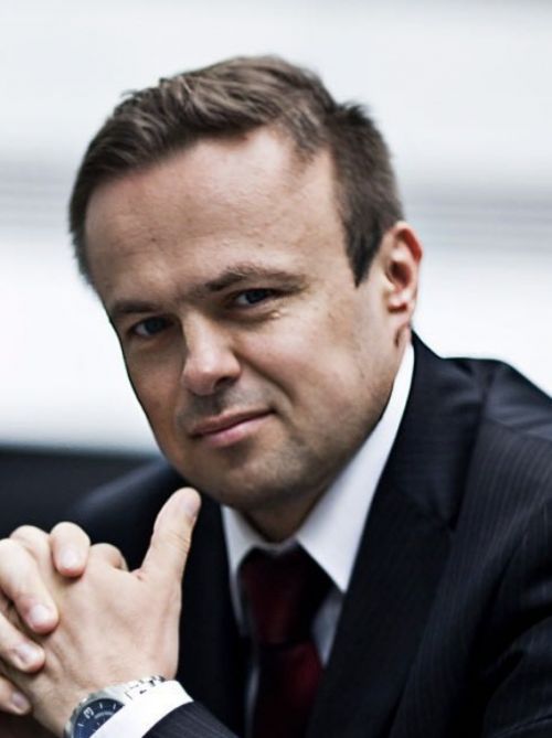 Wojciech Pisz 